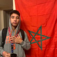 Mo (@mo_hajjari04) 's Twitter Profile