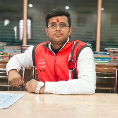 manumishra54528's profile picture. 