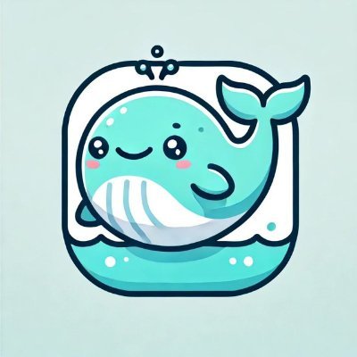 ujawhales's profile picture. UJA | The Whales

Announcement: https://t.co/B9OqnQbCQz
Community: https://t.co/2RgXZPjzW4
Games: https://t.co/42gPrs8W2j