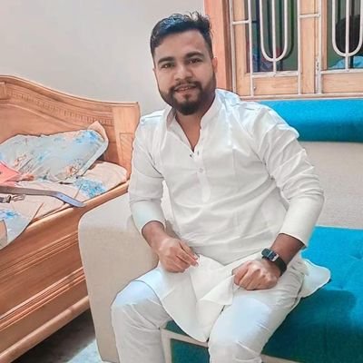 Ex. Software Engineer || BCA || M.A in Hindi || Socialist || social activist || writer ll BPSC ll A.S.O (assistant section officer) 💕 🎯 🇮🇳 भारत के भविष्य