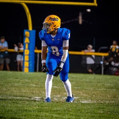 Nickayus Profile