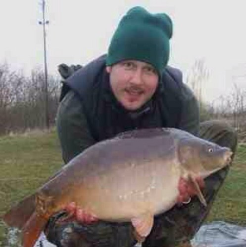 sj_carp's profile picture. 