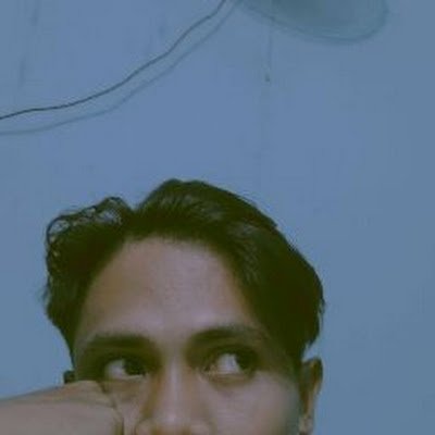 Said95466M's profile picture. 