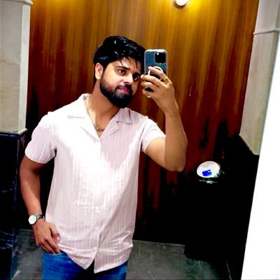 Deep_parashar_'s profile picture. Seo is an Art & I’m The artist