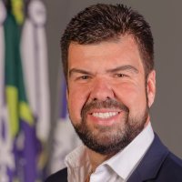 Welberth Rezende (@welberthmacae) 's Twitter Profile