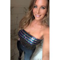Tracy Cowley (@tcgoldrush) 's Twitter Profile Photo