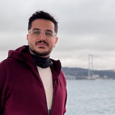 iranpr_ali's profile picture. In the end, it doesn't even matter.