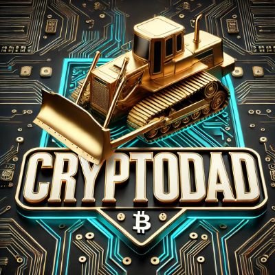 CryptoDad Profile
