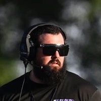 Tyler Rosenfield (@tylerrosenfield) 's Twitter Profile
