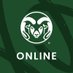 Colorado State University Online (@colostateonline) Twitter profile photo Colorado State University Online (@colostateonline) Twitter profile photo