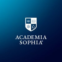 Academia Sophia (@academiasophia1) 's Twitter Profile Photo Academia Sophia (@academiasophia1) 's Twitter Profile Photo