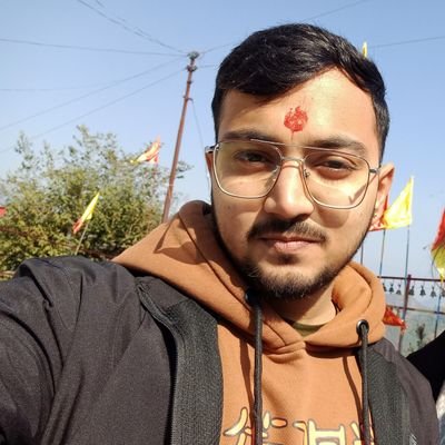 Pant_descendant's profile picture. Assistant Professor CSE | ex Software Engineer @ https://t.co/yoCLGctRdv