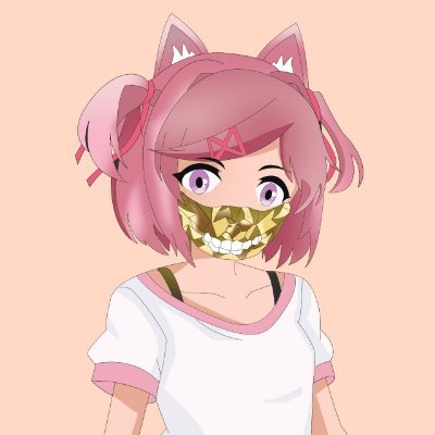 Hi, I'm a GFX Artist🌼 I work with VTubers, Streamers, Gamers. I do Avatars, Vtubers 🔥Logo ⚡Banners 🌟 Overlays ✨Emotes💥Sub-badges, 2D & 3D Animations 💛
