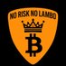 NoRisk NoLambo (@norisknolambo) Twitter profile photo NoRisk NoLambo (@norisknolambo) Twitter profile photo
