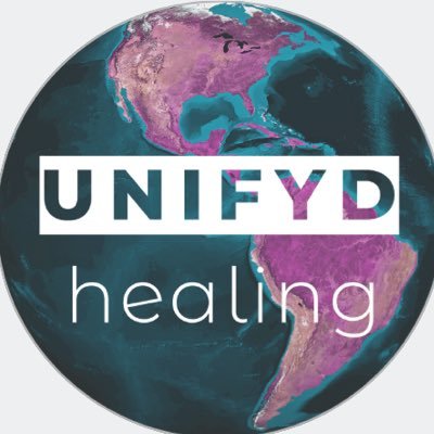 unifydhealing's profile picture. 