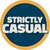 Strictly Casual (@strictlycasuai) Twitter profile photo Strictly Casual (@strictlycasuai) Twitter profile photo