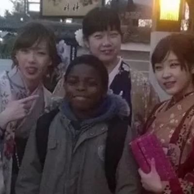 Jomer7⚡さんのプロフィール画像