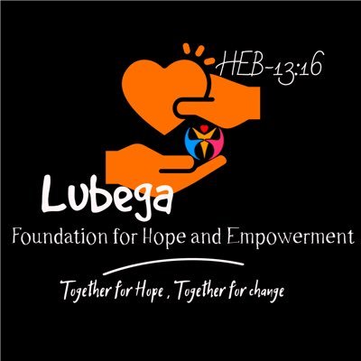 The Lubega Foundation for Hope and Empowerment works to uplift Uganda’s most vulnerable orphans, disabled children, women empowering local communities.