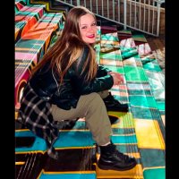 kelli (@itskellifool) 's Twitter Profile