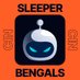 SleeperBengals (@sleeperbengals) Twitter profile photo SleeperBengals (@sleeperbengals) Twitter profile photo