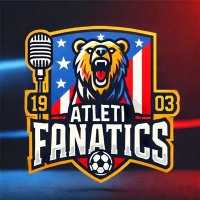 Atleti Fanatics (@atleti_fanatics) 's Twitter Profile Photo