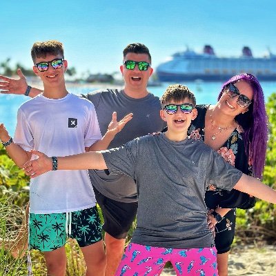 FUNhouse Family Profile