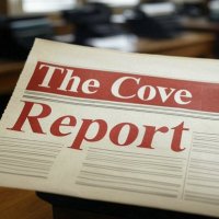 The Cove Report (@cove_report) 's Twitter Profile