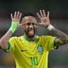 BrazilSoccerEN's profile picture. News, opinions & articles about Brazilian football
#BrazilianFootball  
#SeleçãoBrasileira  
#Neymar 🇧🇷