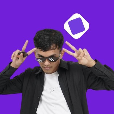 Kardusbe's profile picture. Cabe abang gas lah