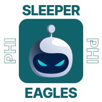 SleeperEagles (@sleepereagles) 's Twitter Profile Photo SleeperEagles (@sleepereagles) 's Twitter Profile Photo