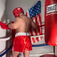 dzboxerstud (@dzboxerstud) 's Twitter Profile Photo