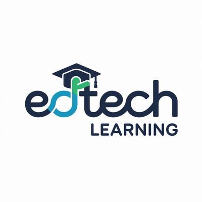 edtechlearning6's profile picture. 