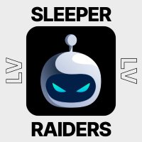 SleeperRaiders (@sleeperraiders) 's Twitter Profile Photo SleeperRaiders (@sleeperraiders) 's Twitter Profile Photo