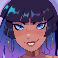 Revy (@avchicken) 's Twitter Profile