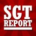 SGTreport (@sgtreport) Twitter profile photo SGTreport (@sgtreport) Twitter profile photo