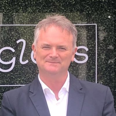 Ken Sweeney Profile