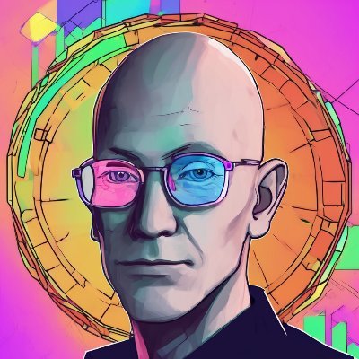 mathsmodel's profile picture. 🔮 Prediction is an illusion, rhythm is the truth. | 🎵 Trading is like music, find your flow. | 💆‍♂️ #structure-trader