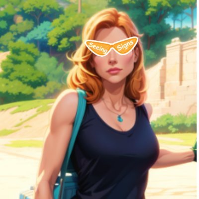 AllaB54321's profile picture. 