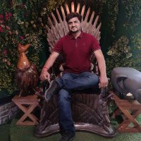 Vaibhav Dwivedi (@dudedwivedi) 's Twitter Profile