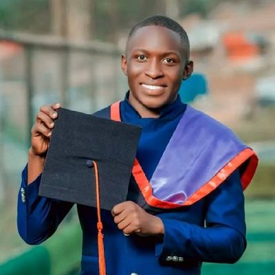 Journalist|#Events Mcee •|• PR & Communication Enthusiasm•|•ICT Consultant•|•Preacher of God's Word| Climate & Environment Advocate.