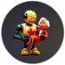 RoboAI (@tokenroboai) Twitter profile photo RoboAI (@tokenroboai) Twitter profile photo