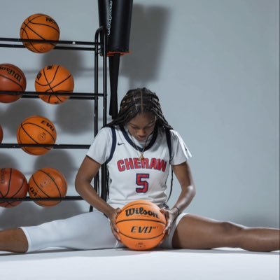 Cheraw High School class of ‘27🎓, Basketball and Track student athlete|| 📚GPA 4.1|| email anyahbanks0@gmail.com|| mobile (843-927-0724)