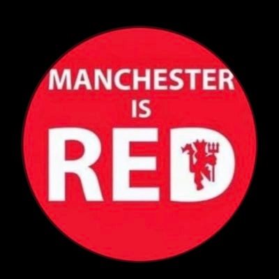 hells_bells68's profile picture. it’s all about United