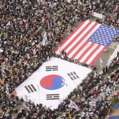 craftyLoyal's profile picture. 멸공 🔥 🇰🇷 🇺🇸
