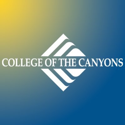 Two beautiful community college campuses in the Santa Clarita Valley, offering associate degrees, certificates, career education, skills training and more!