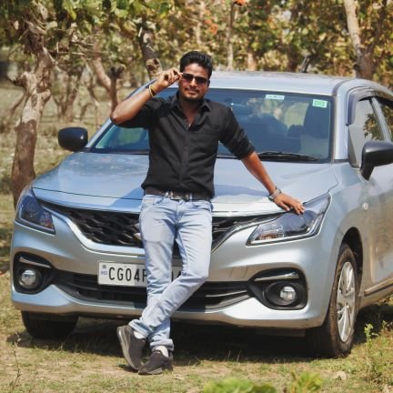 Harendr91016943's profile picture. 