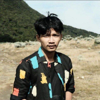 Kecepitlawang1's profile picture. Gas lah bos