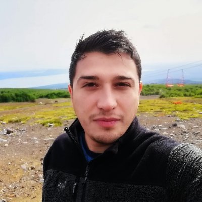 Mochilero y aventurero. 🌄 Soy alguien de negocios que busca cambio constante, la evolución y la adaptación es necesaria. :) #Audioslave ♬𝄞 Salvadoreño 📍