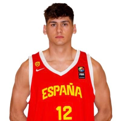 6’7 (SF-F) / Sophomore / MidAmerica Nazarene University / From Barcelona, Spain