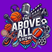 THE ABOVE ALL SHOW (@theaboveallshow) 's Twitter Profile Photo